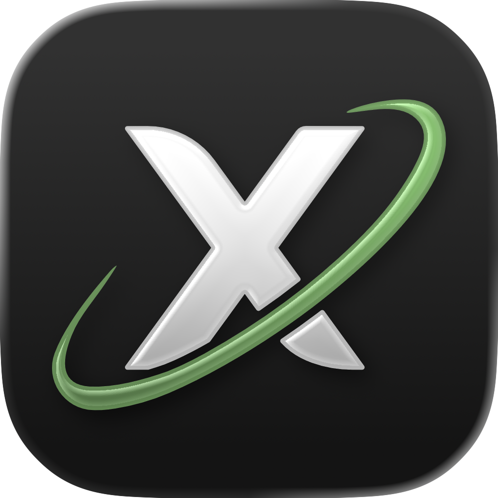RadarX Icon